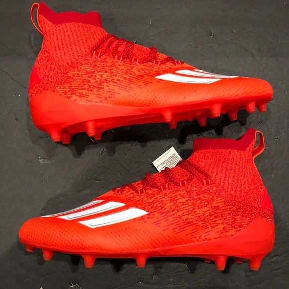 Adidas Adizero PrimeKnit Football Cleats